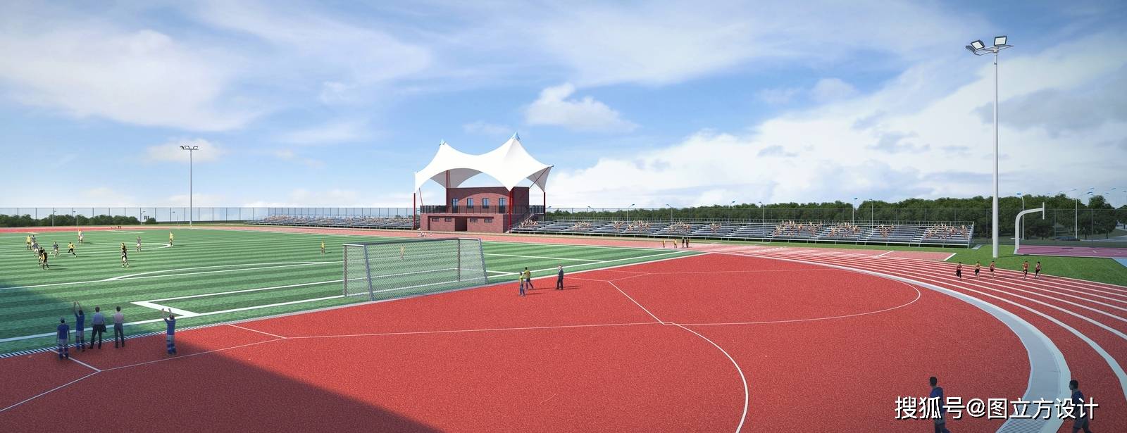 milan.com-新能源足球场正式投入使用，绿色环保理念彰显的简单介绍