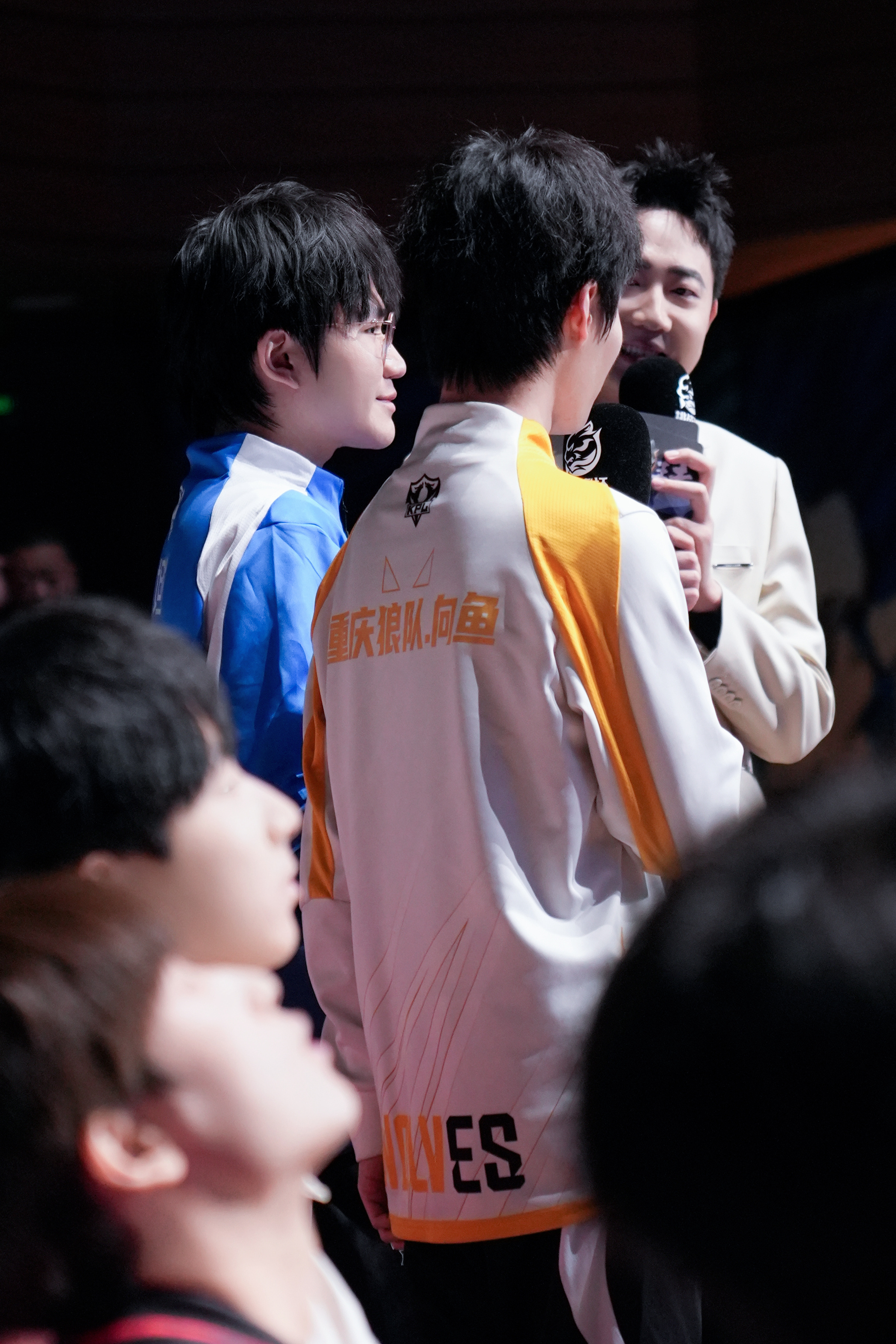 王者荣耀梦想之星赛事,年轻玩家崭露头角的简单介绍 王者荣耀梦想之星赛事,年轻玩家崭露头角的简单介绍