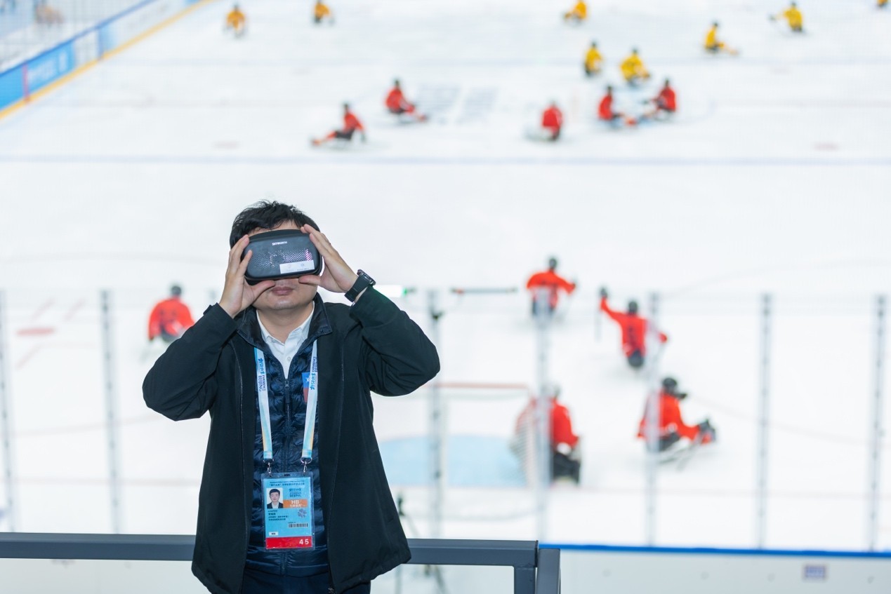 科技赋能——VR虚拟赛车体验火爆全场的简单介绍 科技赋能——VR虚拟赛车体验火爆全场的简单介绍