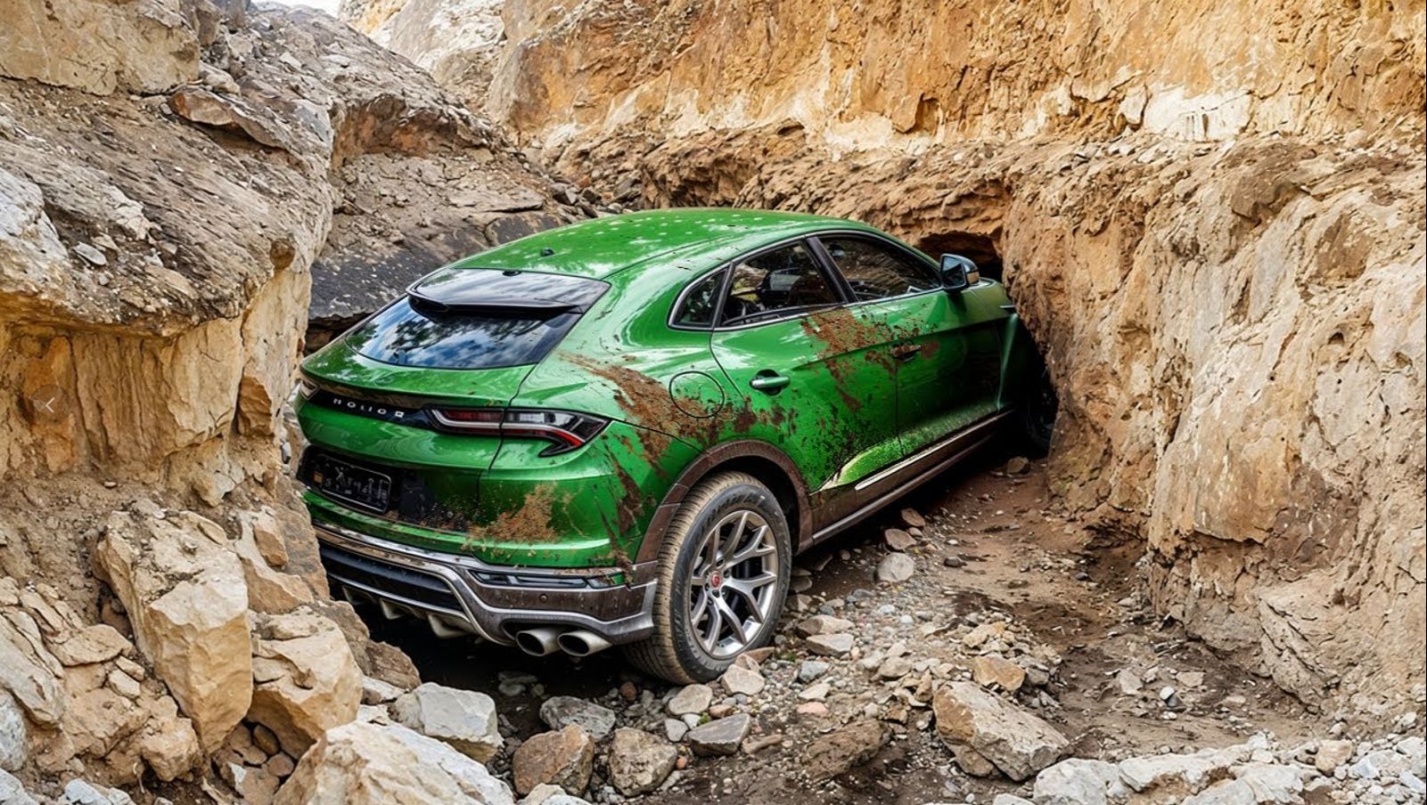 极限自驾越野赛,野外冒险的终极体验的简单介绍 极限自驾越野赛,野外冒险的终极体验的简单介绍