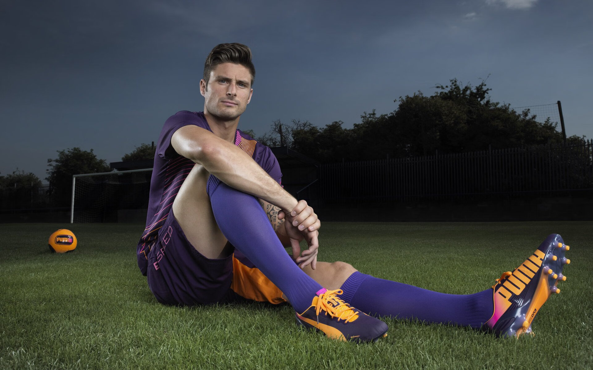 安德烈·桑托斯在斯特拉斯堡表现出色,未来备受期待,安德烈·斯托卡