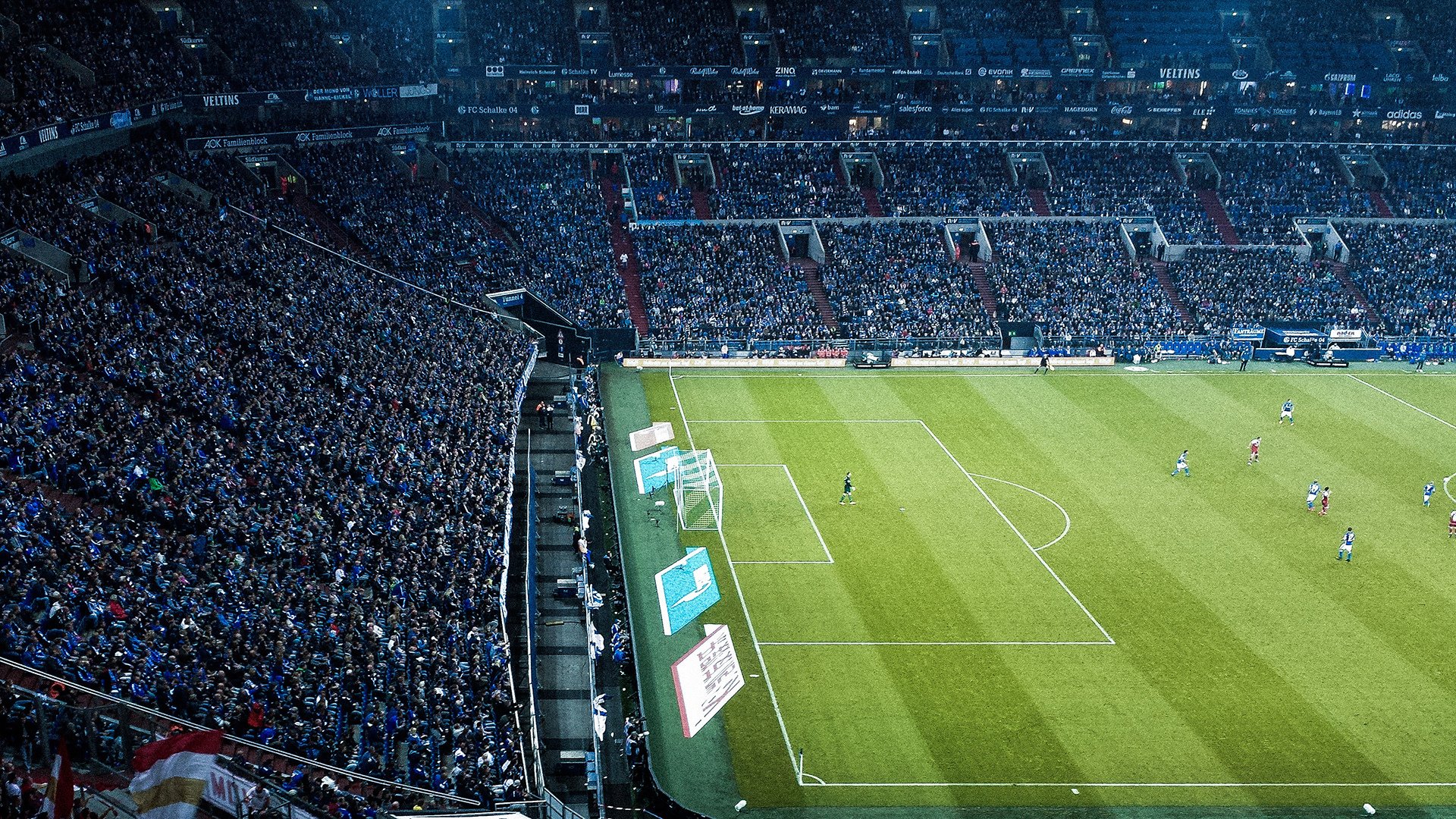 米兰体育-德甲攻守转换：节奏快、变化多！，德甲打法